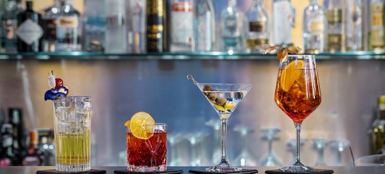 巴廖尼酒店及度假村佛罗伦萨宫(Palazzo Firenze by Baglioni Hotels & Resorts)图片