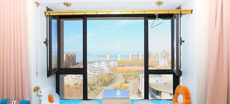 大连蓝莹海景民宿图片