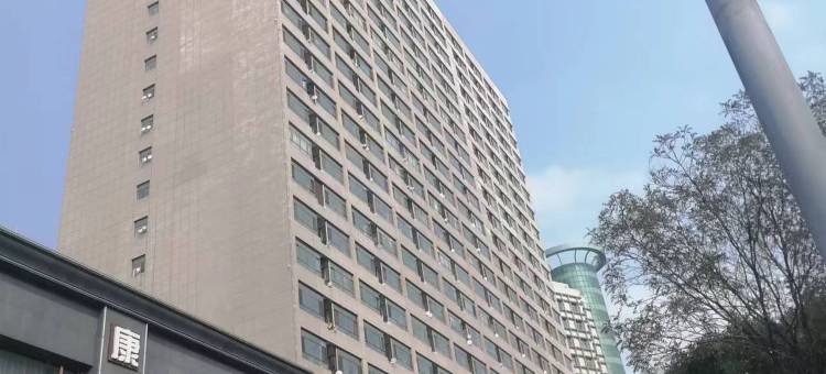 大同兴隆暖心民宿图片