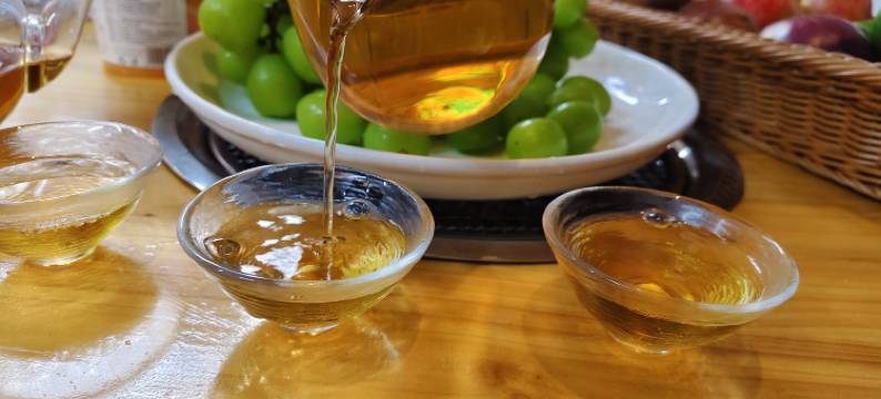 三江福云客栈图片