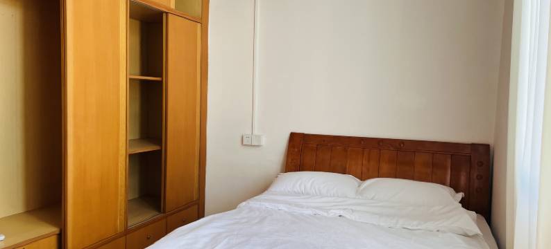 梅州朴行青年旅舍图片