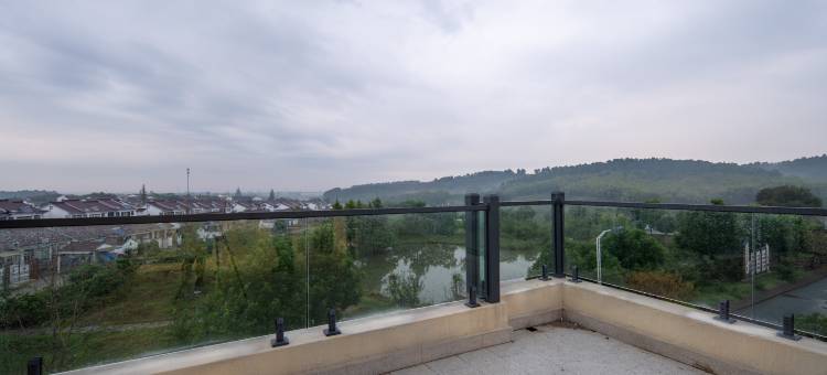 云仙雅居民宿(金坛茅山东方盐湖城景区店)图片