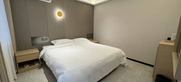 松庐民宿(正定古城阳和楼店)图片