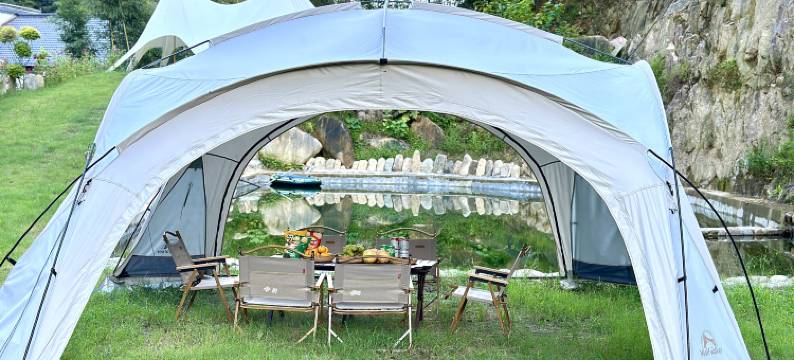 山里寒舍民宿(神龙川风景区牌坊店)图片