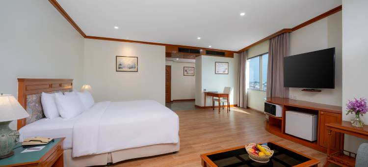 星级会议酒店-星级酒店(Star Convention Hotel (Star Hotel))图片