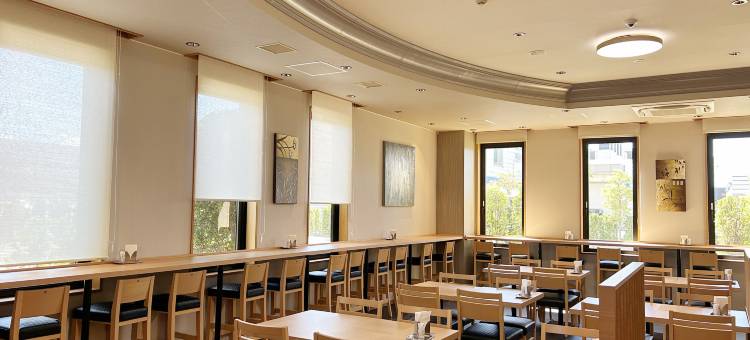 露樱酒店福井大和田店(Hotel Route-Inn Fukui Owada)图片