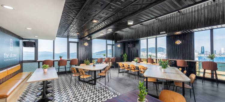 海洋之星DA Nang Bay酒店(Ocean Star Da Nang Bay Hotel)图片