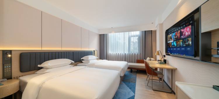 PHOENIX凤凰智好酒店(富宁迎宾路店)图片