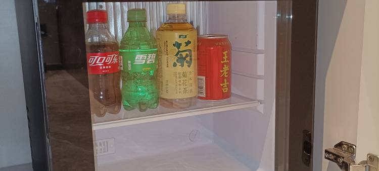 江门新会花季酒店图片