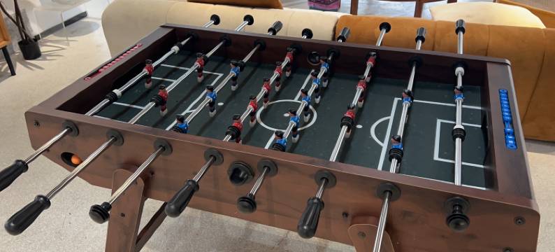 觀·四季民宿图片