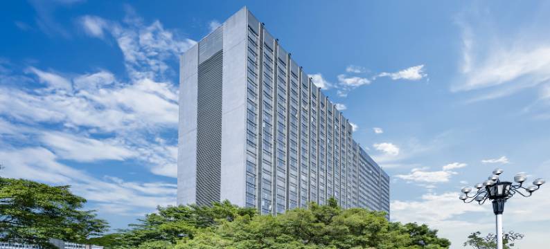 广州家馨商务住宿(天河智慧城神舟路地铁站店)图片