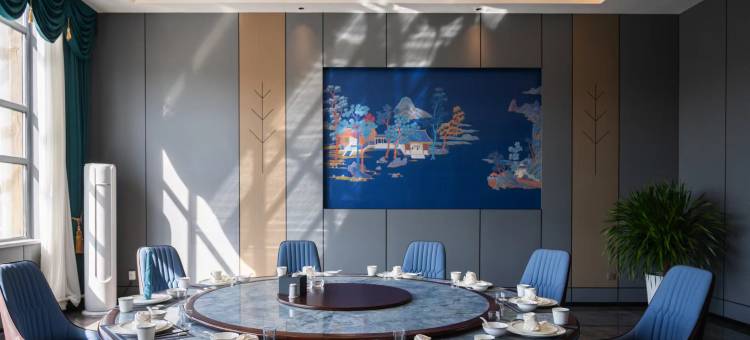 哈尼卡酒店图片