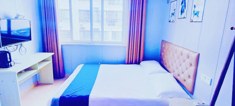 君豪宾馆(常州武进店)图片