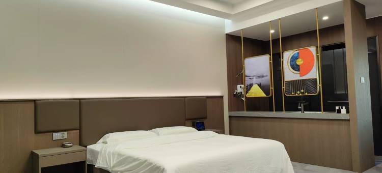 腾龙洗浴客房图片