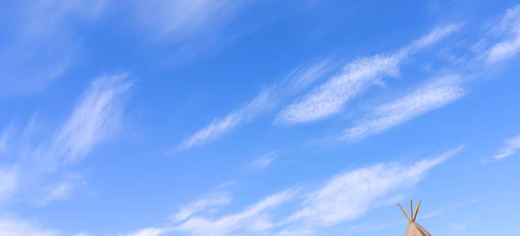 星野南麓太空舱露营地图片