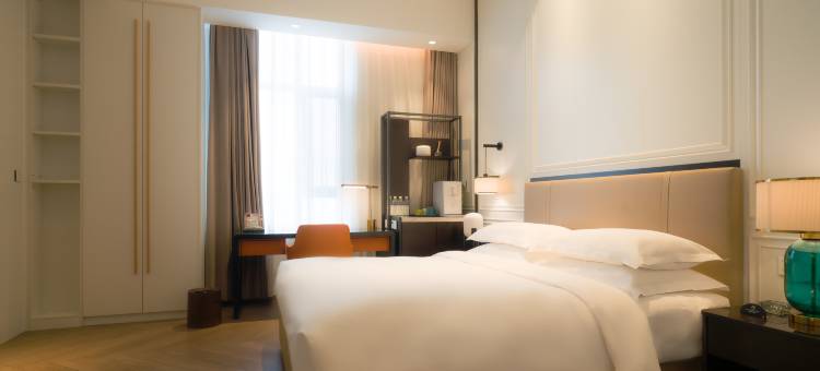 格慢酒店(阳泉北站店)图片