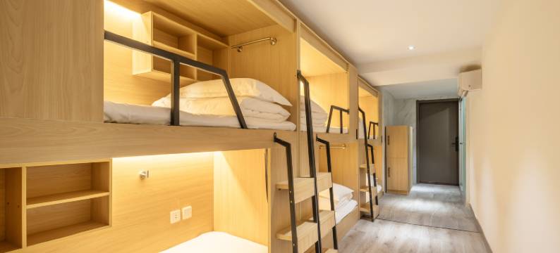 和光青年(上海光大会展中心漕宝路地铁站店)图片