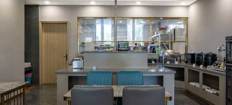 津门云星智能酒店(天津国家会展中心大学城店)图片