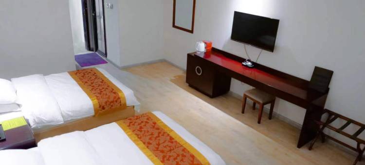 墨玉金玉宾馆图片