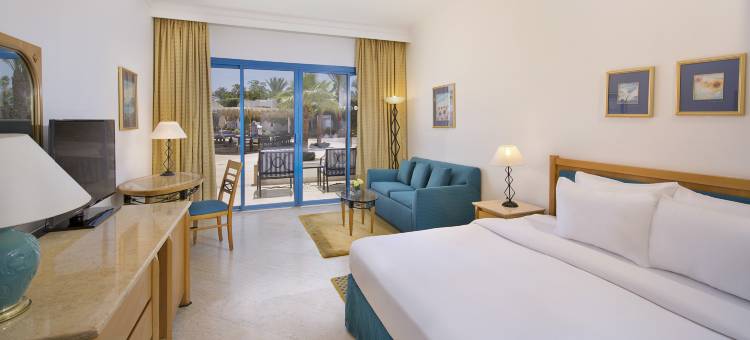 贾兹法鲁兹度假酒店(Jaz Fayrouz Resort)图片