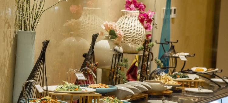 临汾天鹅大酒店图片