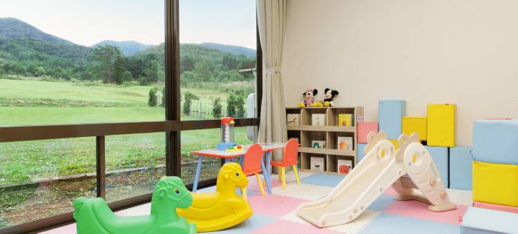 田泽湖温泉度假村(Tazawako Lake Resort & Onsen)图片