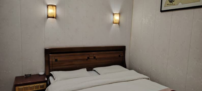 白水致远宾馆图片