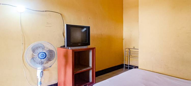 Hotel O 迪恩达哈尤靠近塔斯图拉广场(Hotel Dienda Hayu)图片