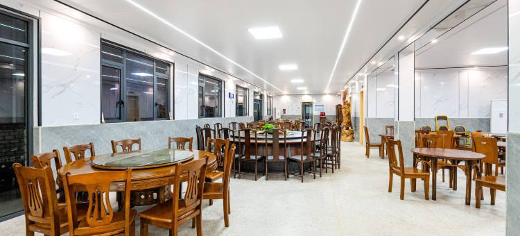 桐庐茂山逸舍假日酒店图片