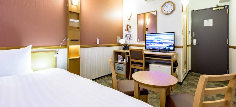 东横INN-姬路站新干线南口(Toyoko Inn Himeji Eki Shinkansen Minami Guchi)图片