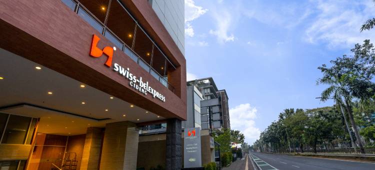 瑞士贝尔埃克斯普雷斯-奇登(Swiss-Belexpress Cideng)图片