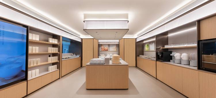全季酒店(合肥高新区金桂地铁站店)图片