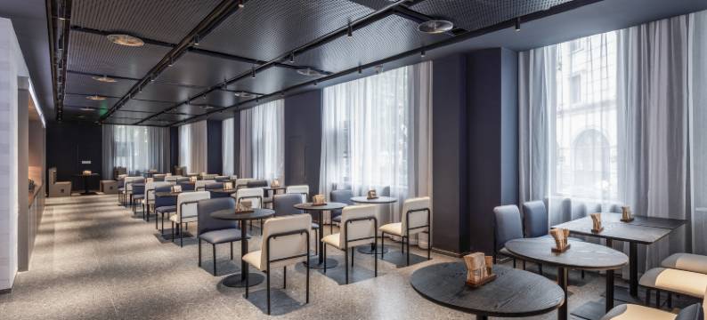 南京奥体国际博览中心轻居酒店图片