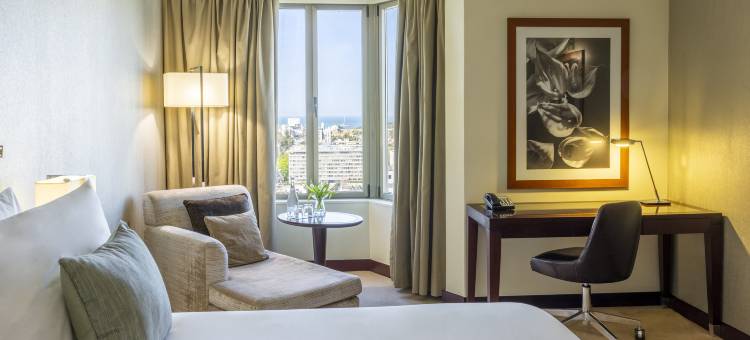 Crowne Plaza 波尔图皇冠假日酒店(Crowne Plaza Porto)图片