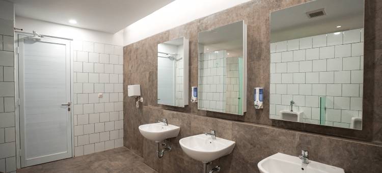 雅加达波波德朱安达酒店(Bobopod Juanda, Jakarta)图片