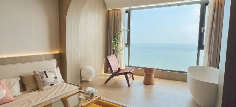 南澳莫宁之宿(后宅镇店)图片