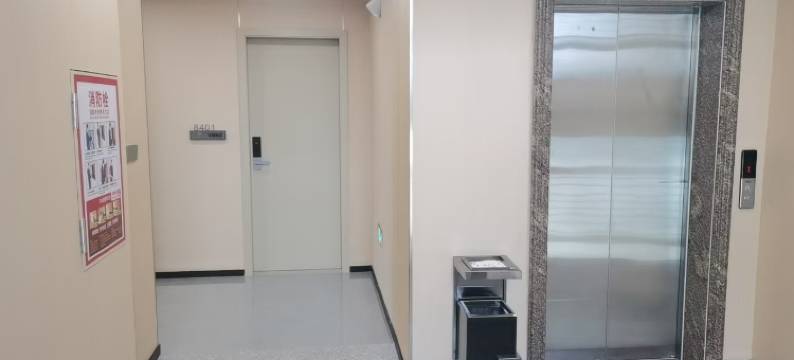 凤凰城酒店(东源柳城店)图片