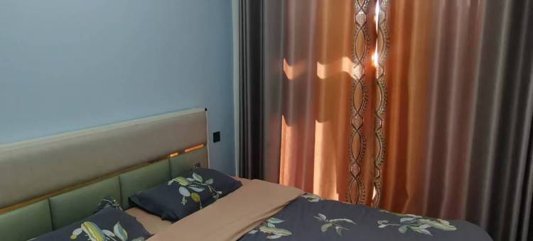 一帆风顺民宿(沙厂路店)图片