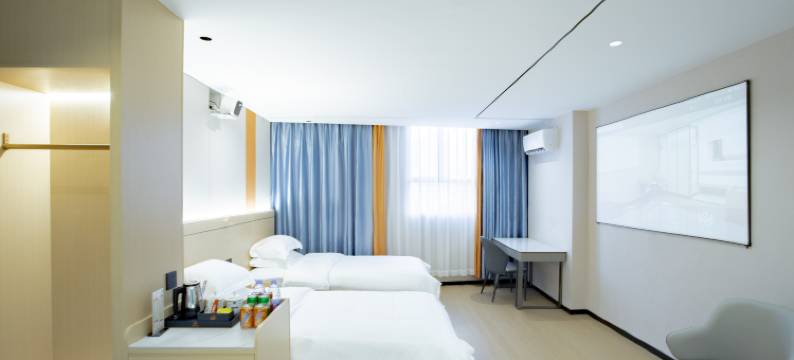 汕头维斯酒店(澄海海关红头船店)图片