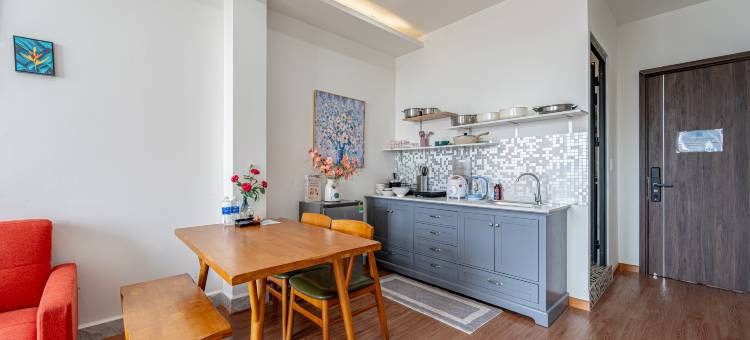 Cozrum 帕拉斯之家(Palas House By Cozrum)图片