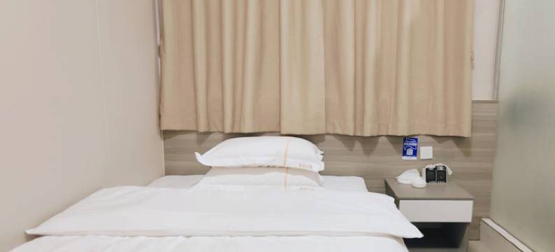 广州壹家青居图片