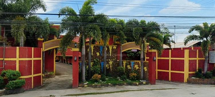 打拉马里瓦洛旅馆(Maliwalo Inn Tarlac by RedDoorz)图片