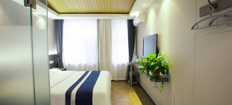 如家华驿精选酒店(大同魏都大道店)图片