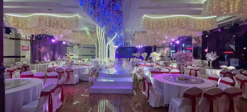 合肥朝阳大酒店(瑞泰公园奥来科技生产园店)图片