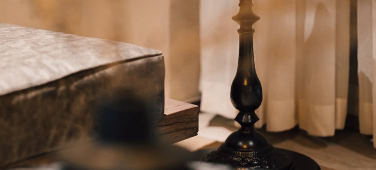 禾木肖·屿霄精品山居酒店图片