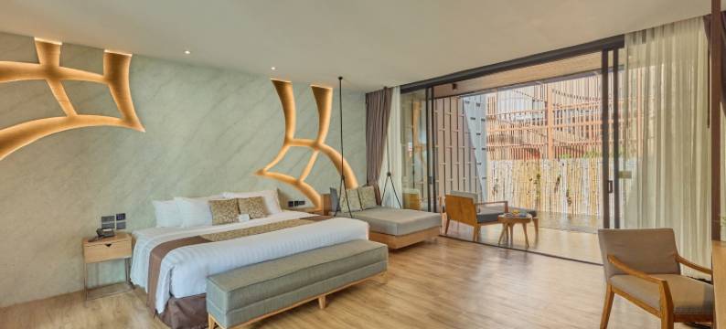 华欣雅娜别墅酒店(The Yana Villas Hua Hin)图片