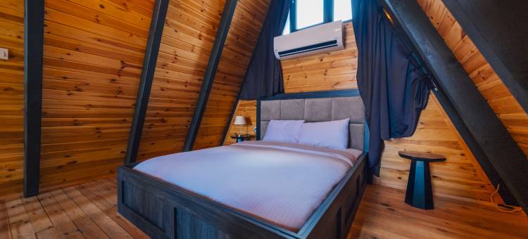 我的度假村私人(My Resort Prive)图片