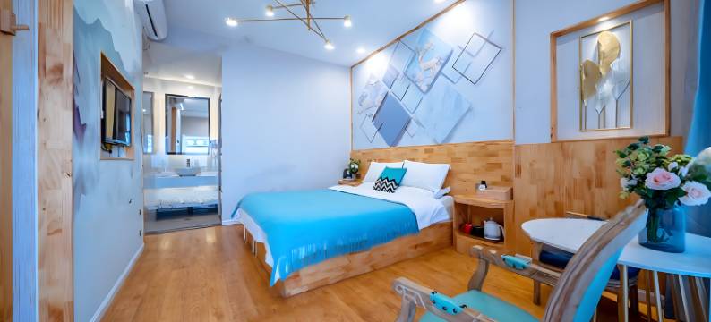 大理永林客栈图片