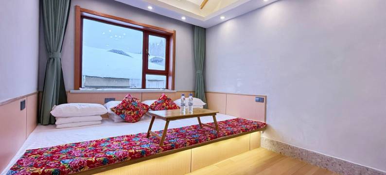 雪沐·暖阳民宿(雪乡景区店)图片