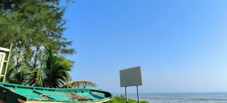 云朵海滨民宿(琼海海南环岛旅游公路店)图片